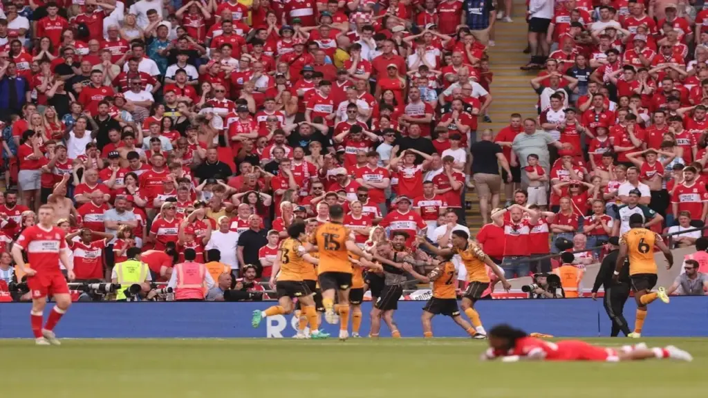 Hull thắng trận play-off 250 triệu USD, trở lại Ngoại hạng Anh