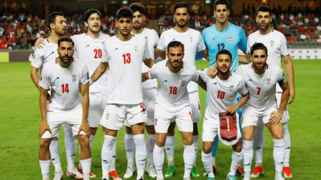 Iran muốn đối thoại trực tiếp với FIFA, khả năng dự World Cup lại chênh vênh
