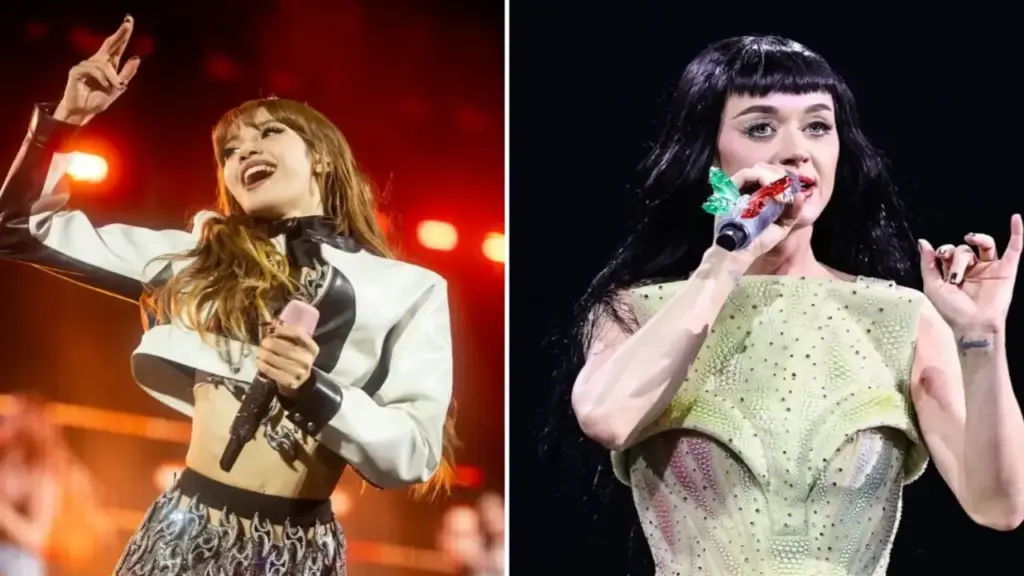 Katy Perry, Lisa biểu diễn trong lễ khai mạc World Cup 2026