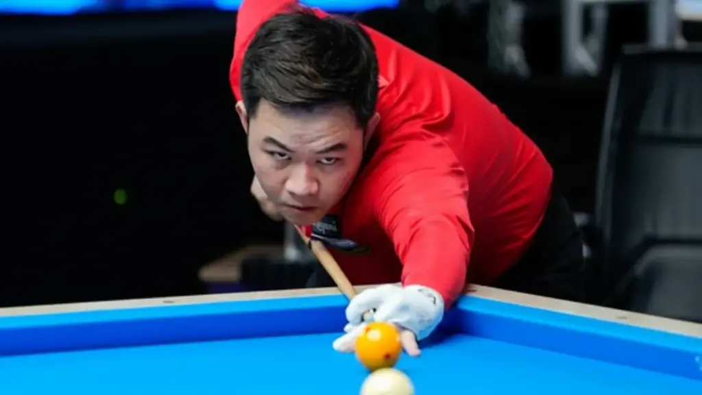 Lịch thi đấu billiards hôm nay (23.5): Nảy lửa 'derby' Việt Nam, Trần Thanh Lực gặp khó