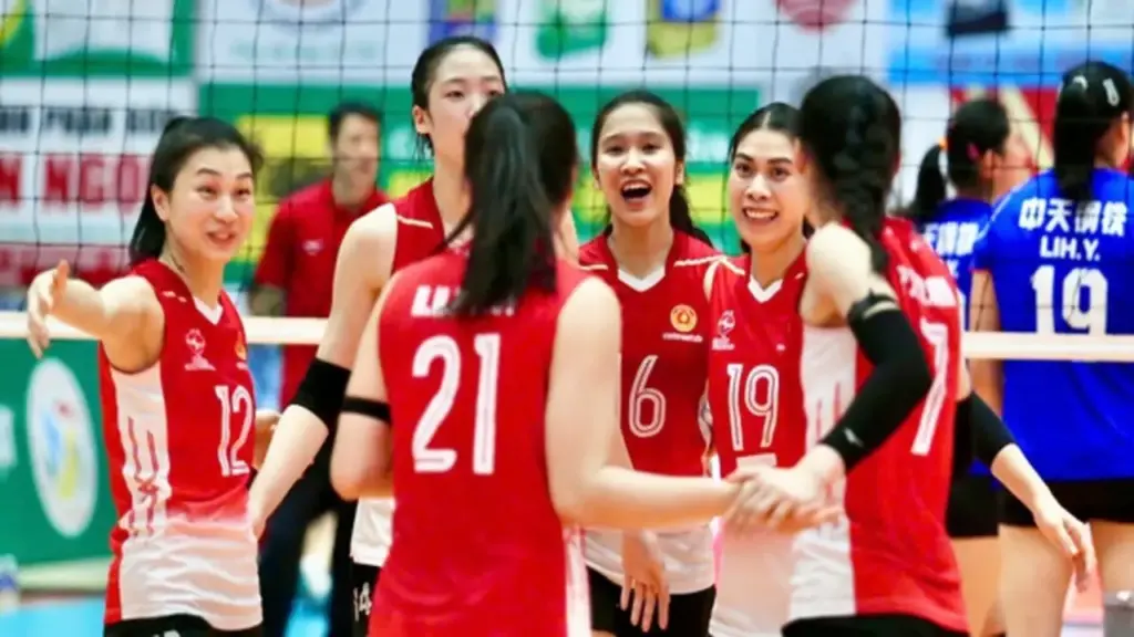 Link xem trực tiếp Cúp VTV9 - Bình Điền: Sao trẻ Quỳnh Hương đọ tài Thanh Thúy