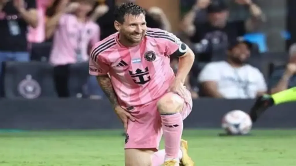 Lionel Messi bất ngờ nhận tin dữ, có nguy cơ lỡ hẹn với World Cup 2026