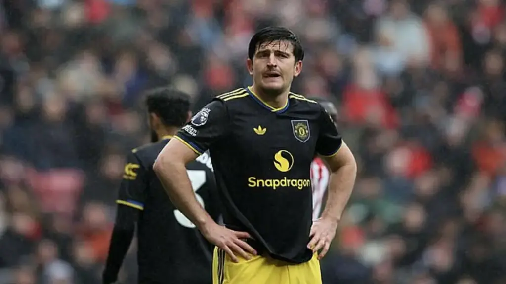 Man Utd đứt mạch ba trận thắng ở Ngoại hạng Anh