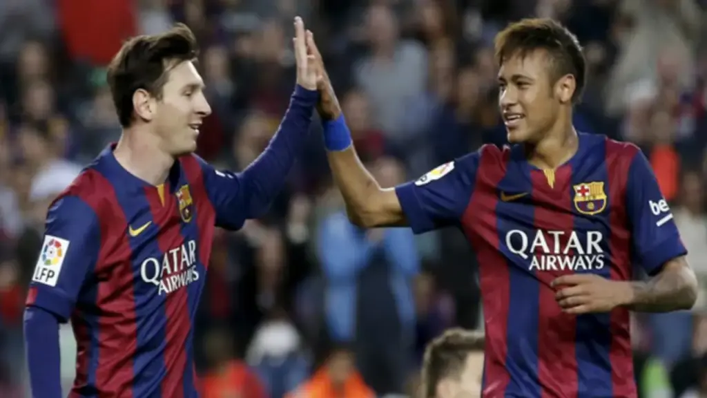 Messi nói cực hay về ông bạn chí cốt Neymar, dự đoán World Cup sẽ vô khối bất ngờ