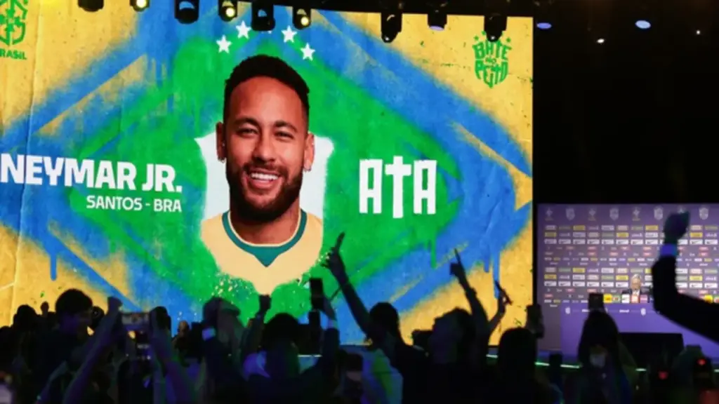 Neymar vẫn dự World Cup 2026, HLV Ancelotti giải thích lý do bất ngờ