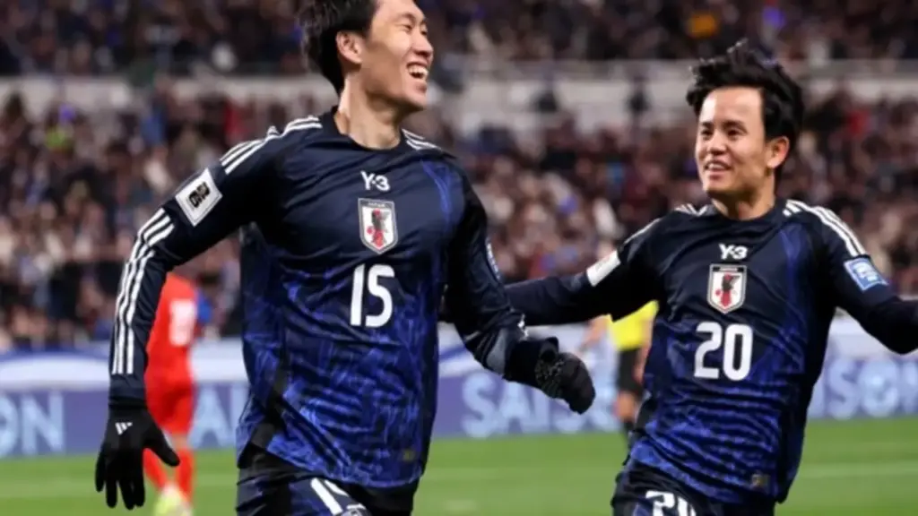 Nhật Bản sẽ khiến châu Á tự hào ở World Cup