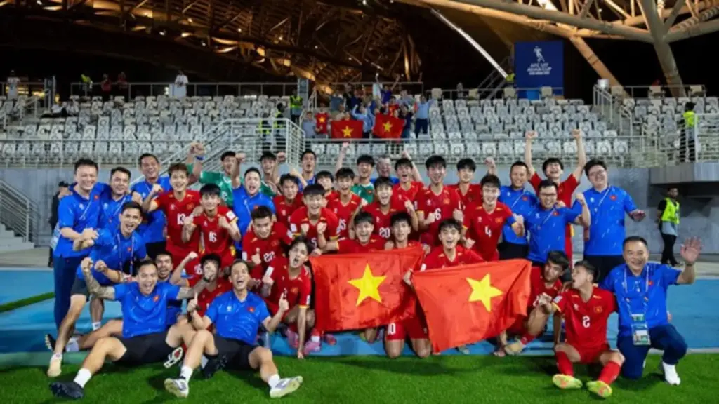 Những người hùng U.17 Việt Nam trút lời gan ruột, quyết tâm tỏa sáng ở World Cup