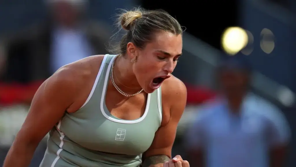 Sabalenka kêu gọi các tay vợt dọa tẩy chay Grand Slam
