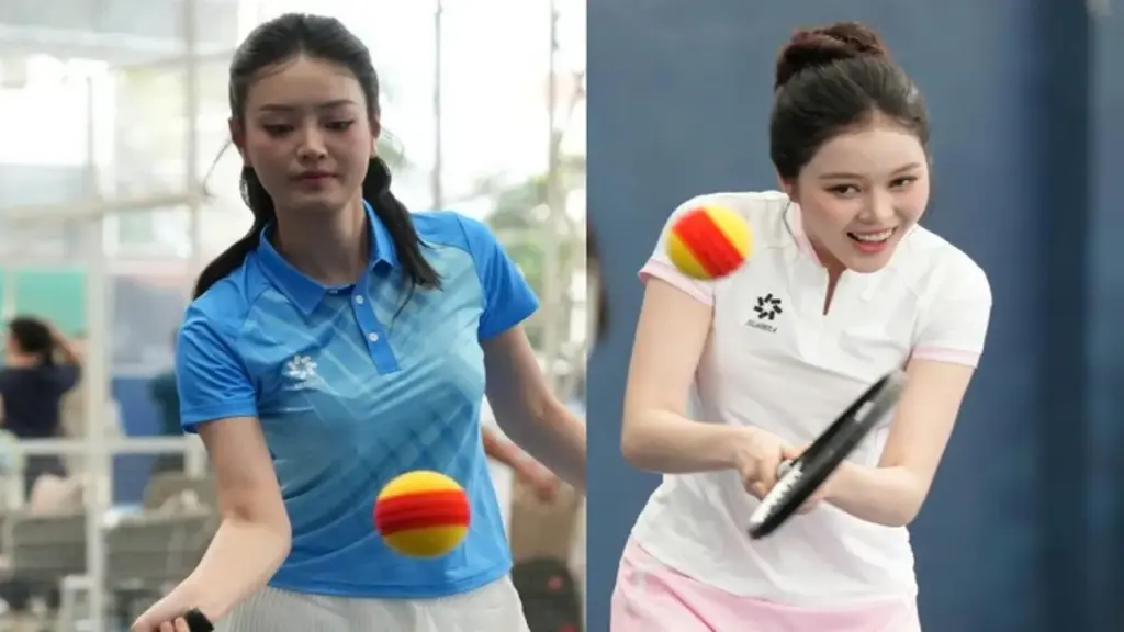 Toten khác gì pickleball, hay là nhập môn của tennis?