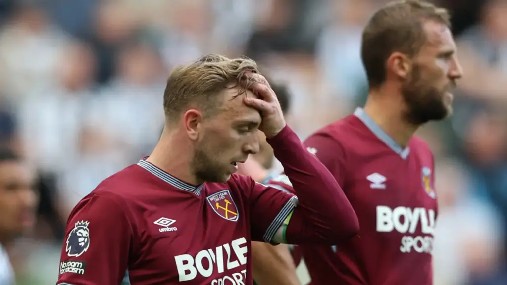 Tottenham sáng cửa trụ lại Ngoại hạng Anh
