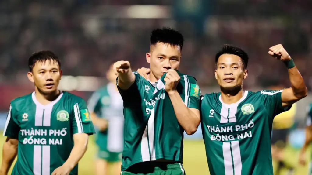 Trực tuyến CLB Bắc Ninh - Trường Tươi Đồng Nai (16h): Định đoạt ngôi vô địch