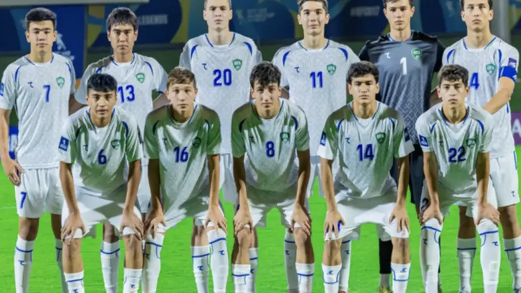 U.17 Hàn Quốc rất tốt nhưng U.17 Uzbekistan... rất tiếc: Đàn em Son Heung-min thua cay đắng, không vào bán kết