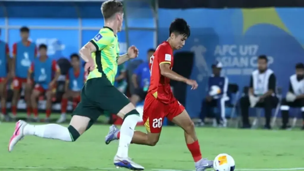 U.17 Việt Nam cần được đầu tư mạnh cho World Cup