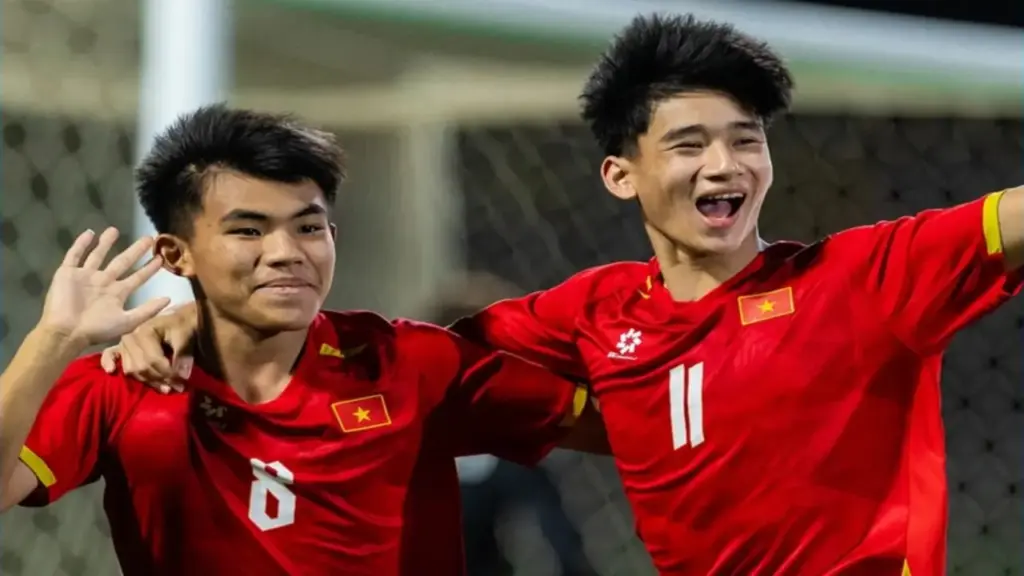 U17 Việt Nam - U17 Australia (0h ngày 17/5): Viết tiếp lịch sử