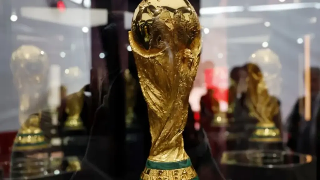 World Cup 2030 sẽ tăng kỷ lục thành 64 đội, Việt Nam có cơ hội lớn tham dự