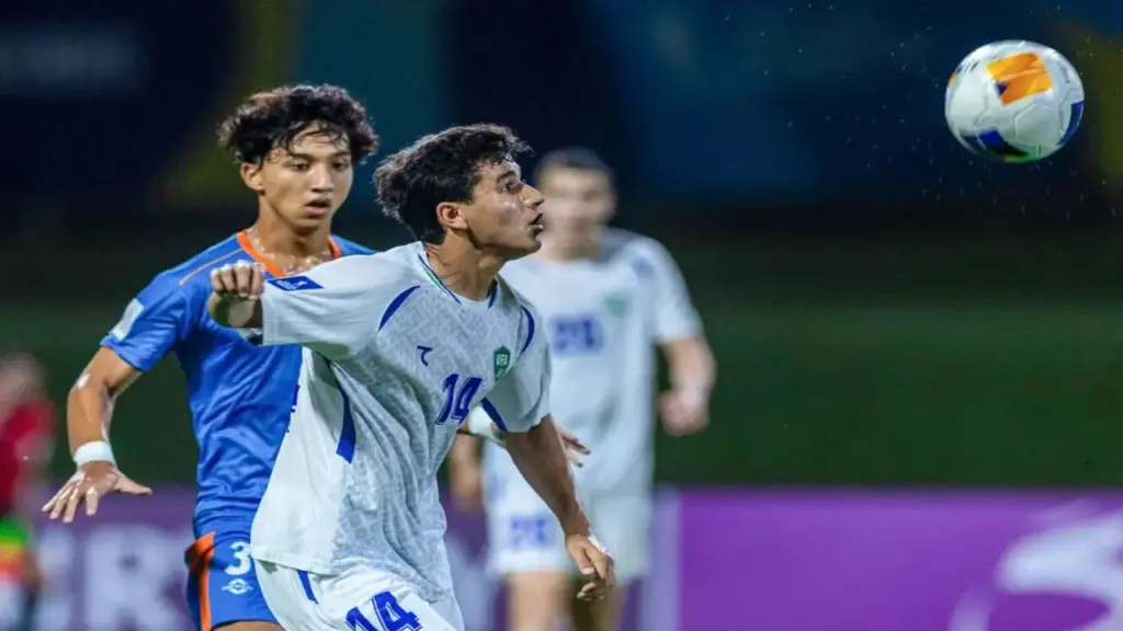 Xác định 5 đội bóng giành vé dự World Cup U17 ở châu Á