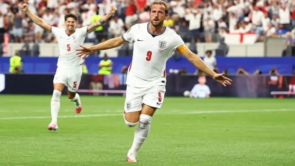 Anh hạ Croatia trong cơn mưa bàn thắng ở World Cup