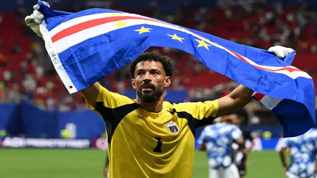 Bảng H World Cup 2026: Kịch bản để Cape Verde vượt mặt Uruguay