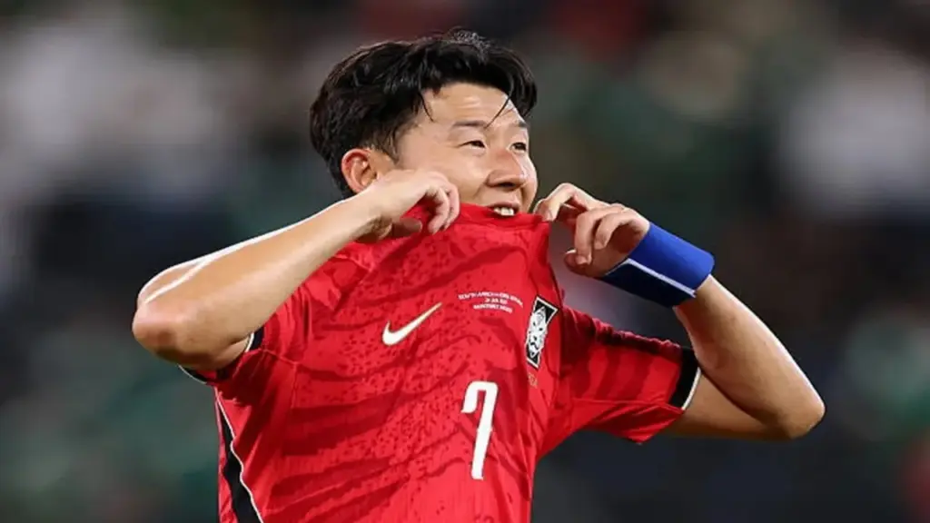 Bảng xếp hạng các đội xếp thứ ba World Cup 2026: Hàn Quốc lâm nguy