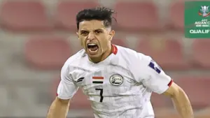 Báo châu Á đánh giá về đối thủ cuối cùng của tuyển Việt Nam tại Asian Cup