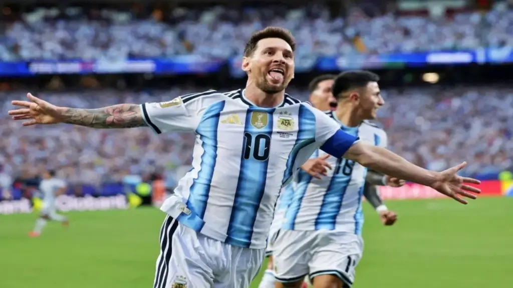 Báo chí thế giới dự đoán tỷ số trận Argentina gặp Áo