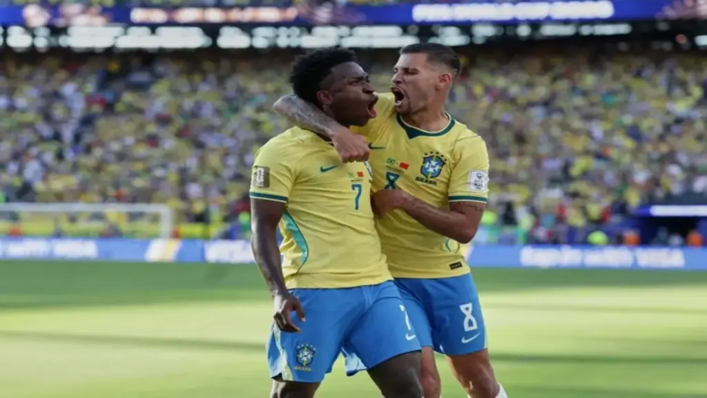 Báo giới quốc tế dự đoán tỷ số trận Brazil gặp Scotland