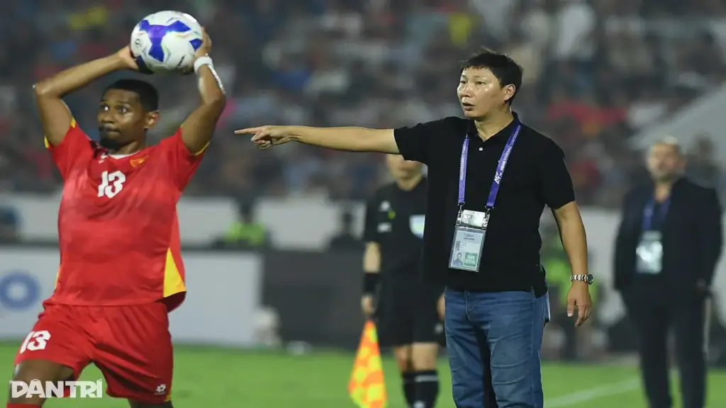 Báo Indonesia dự báo HLV Kim Sang Sik sẽ làm nên điều đặc biệt tại AFF Cup