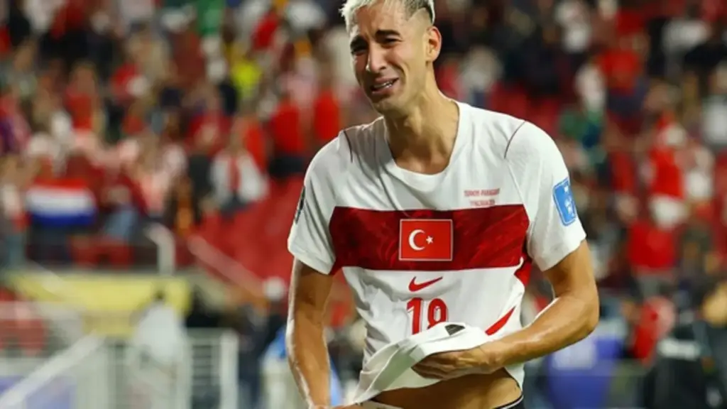 Bi kịch của 2 đội bóng đầu tiên chia tay World Cup 2026