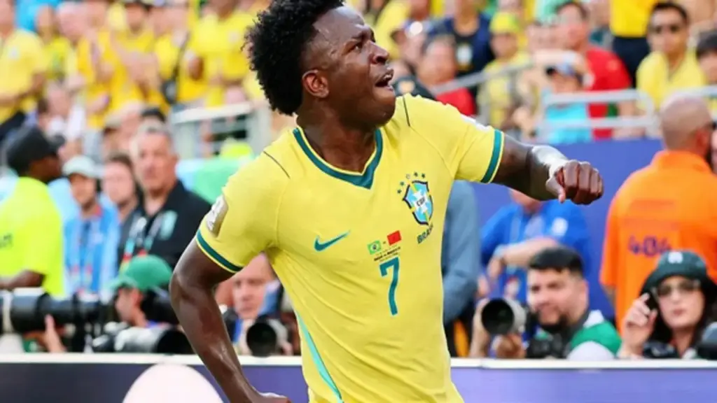 Brazil - Haiti (7 giờ 30 ngày 20.6, trực tiếp VTV6): Mệnh lệnh phải thắng