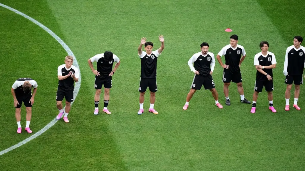 Brazil - Nhật Bản: Chờ đại diện châu Á phá dớp knock-out World Cup
