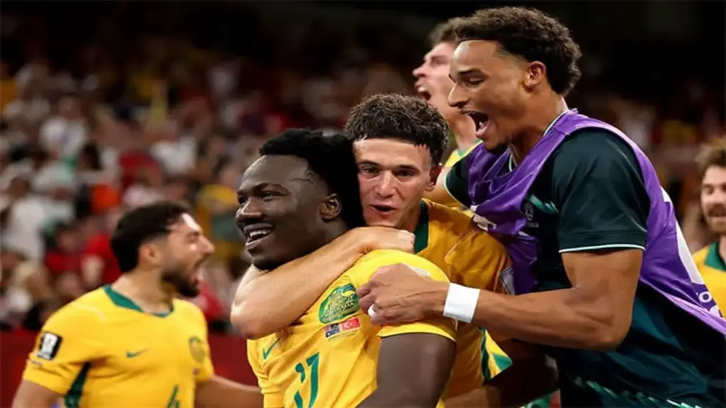 Các đội bóng châu Á gây bất ngờ lớn ở World Cup 2026