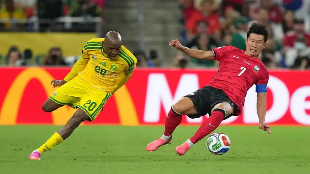 Các đội cần gì để vào vòng knock-out World Cup 2026?