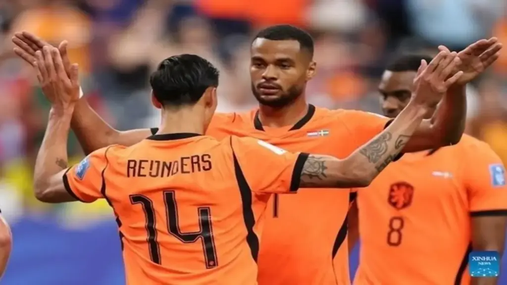 Các ứng cử viên vô địch thị uy sức mạnh ở World Cup 2026