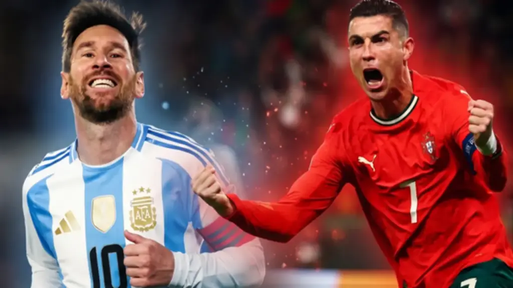 Cầu thủ có thu nhập cao nhất tại World Cup 2026: Ronaldo bỏ xa Messi