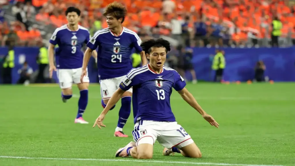 Châu Á dẫn đầu World Cup 2026 về hiệu quả thi đấu