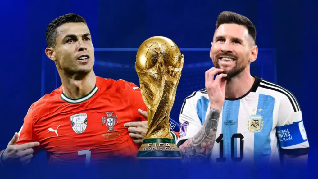 Đội hình các ngôi sao lão tướng tại World Cup 2026