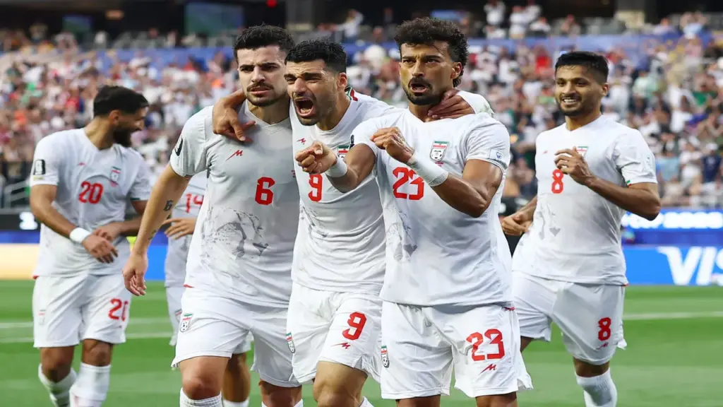 Đội tuyển Iran lên tiếng khi ngay lập tức phải rời Mỹ sau mỗi trận đấu