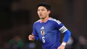 Đội tuyển Nhật Bản bất ngờ nhận tin dữ ngay trước trận ra quân ở World Cup