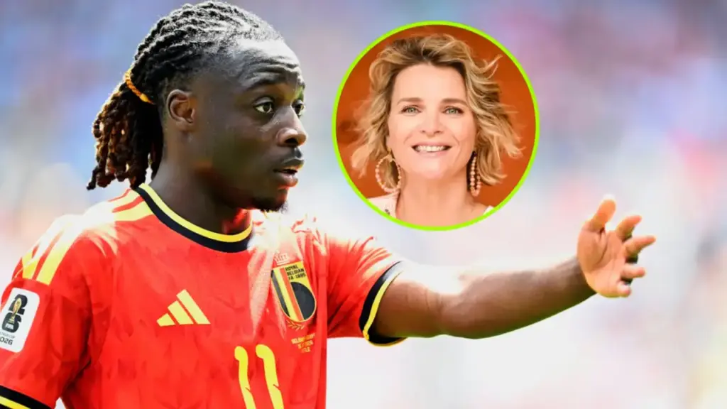 Doku bị chỉ trích vì muốn rời World Cup để đón con đầu lòng