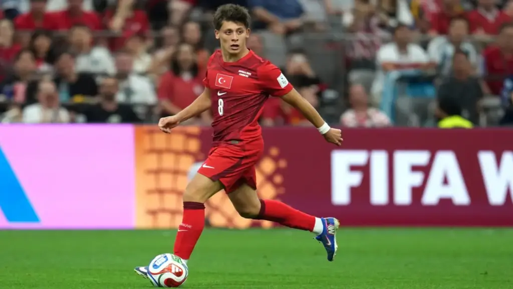 Dự đoán tỉ số World Cup 2026: Thổ Nhĩ Kỳ 'trút giận' vào Paraguay