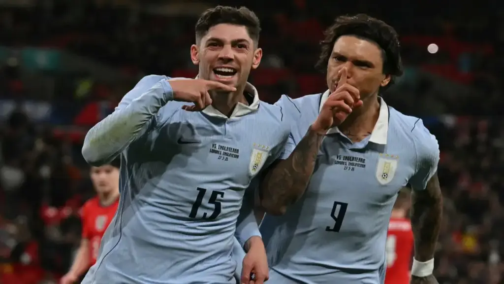 Dự đoán tỉ số World Cup 2026: Uruguay giải mã hiện tượng Cape Verde