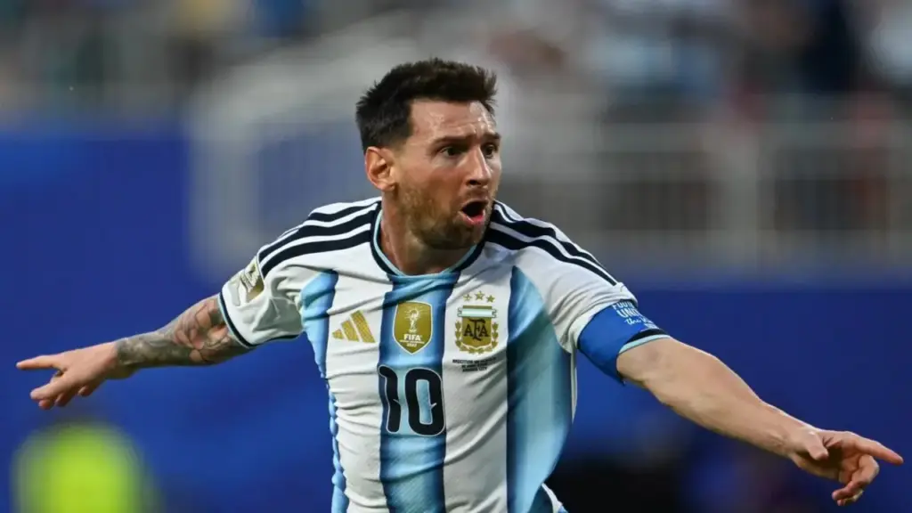 Dự đoán tỉ số World Cup: Argentina thắng, Messi đi vào lịch sử