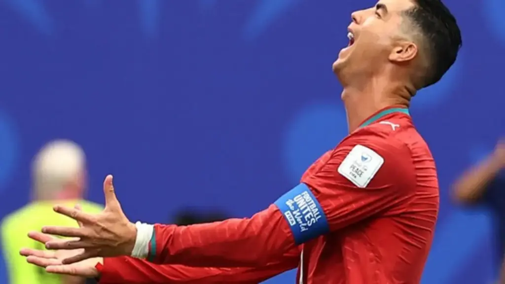 Dự đoán tỷ số Bồ Đào Nha vs Uzbekistan: Đặt niềm tin vào Ronaldo