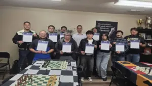 FIDE xác nhận tiếp tục cấp chứng chỉ giảng viên cho cờ vua Việt Nam