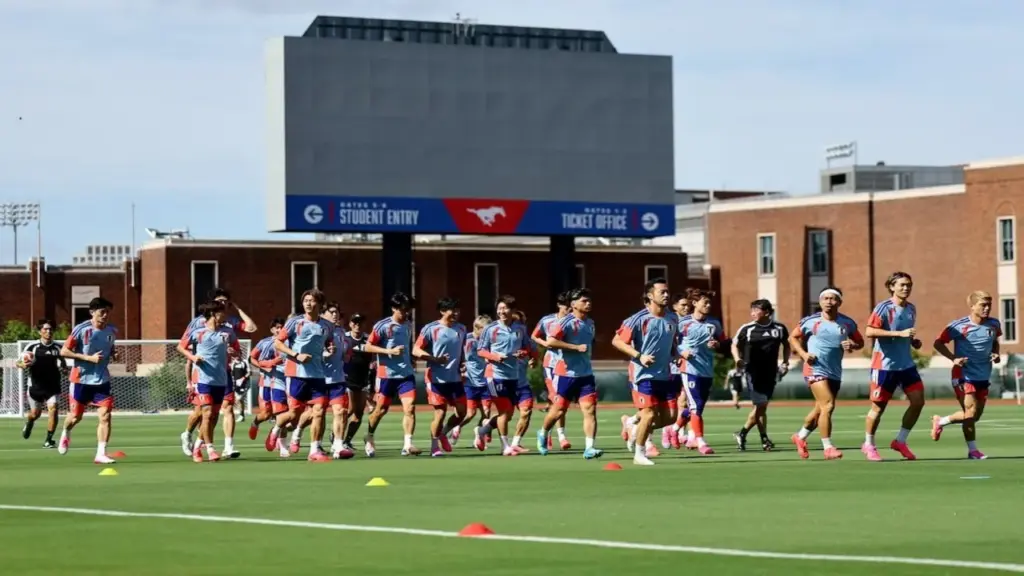 Hà Lan - Nhật Bản: Chờ tiếng nói của 'anh cả' châu Á ở World Cup 2026