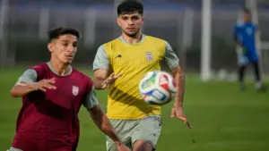 Hãng tin AP: Đội tuyển Iran đã được cấp visa vào Mỹ dự World Cup 2026