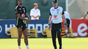 HLV Ancelotti bất ngờ ‘bỏ rơi’ Neymar, hé lộ đội hình chính của Brazil tại World Cup