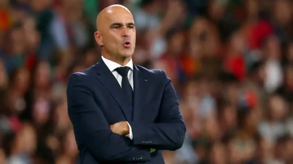HLV Roberto Martinez chia tay đội tuyển Bồ Đào Nha sau World Cup 2026