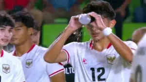 Indonesia ôm hận vì VAR ở giải U19 Đông Nam Á