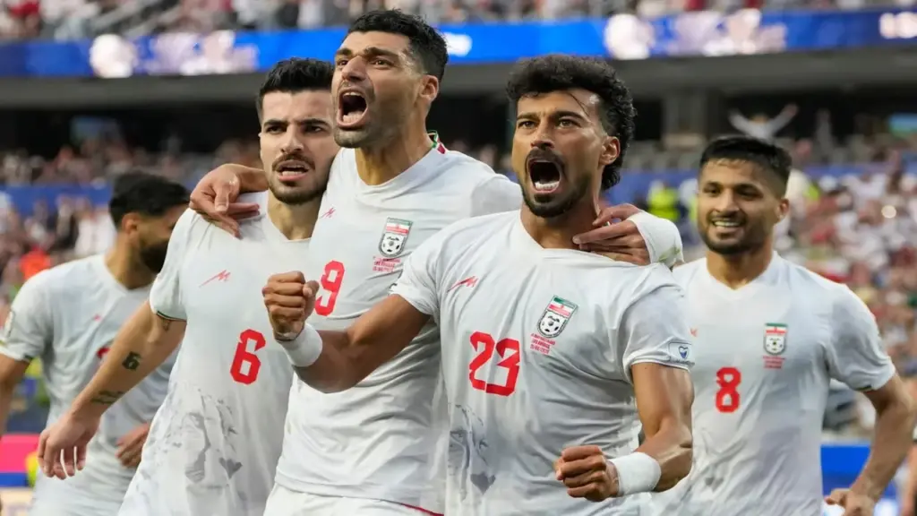 Iran khiếu nại lên FIFA vì nhiều bất công phải chịu tại World Cup 2026
